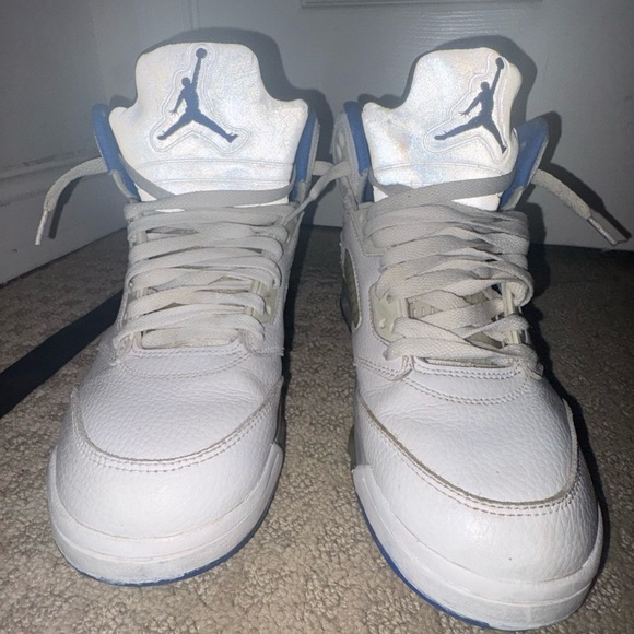 Jordan 5 stealth